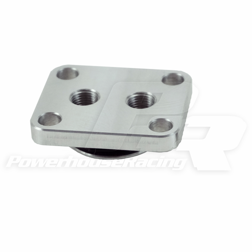 [PHR 01011081] PHR Crank Case/Oil Temp Adapter for 2JZ