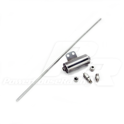 [PHR 01012062] PHR Exhaust Back Pressure Sensor Install Kit