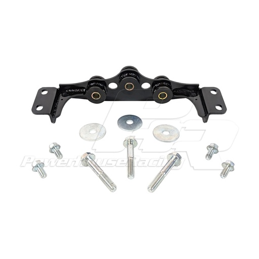 [PHR 03092203] PHR Transmission Mount for Ford 6R80 into IS300