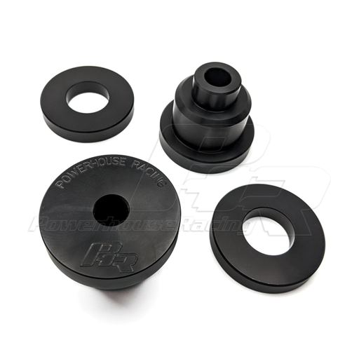 [PHR 01012212] PHR Front Differential Mount Kit for Supra (Ear Mounts) 