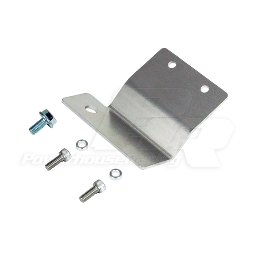 [PHR 01011241] PHR Fuel Pressure Regulator Bracket, Firewall Mount