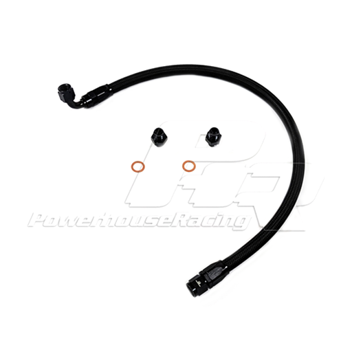 [PHR 01011202.01] PHR Fuel Pulsation Bypass