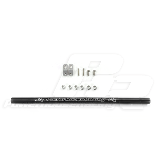 [PHR 01011252] PHR High-Flow Fuel Rail Kit for 1JZGTE VVTi