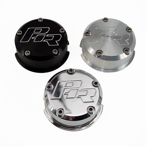 PHR Hubcentric Aligning Center Cap for Weld RTS (each)