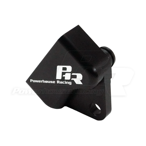 [PHR 01012233] PHR Low Profile Oil Cooler Line Manifold Kit for Ford 6R80 Transmission