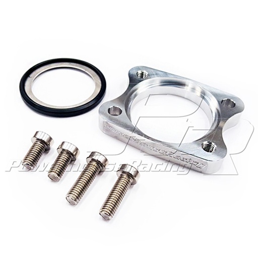 [PHR 01010602] PHR Lower Waterneck Adapter (rotator) for 1993-98 Supra 