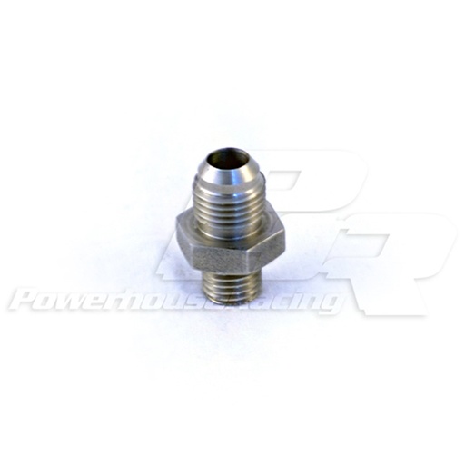 [PHR 00001203] PHR M12x1.5 to 6AN Check Valve for Bosch 044 Fuel Pump 