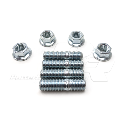 [PHR 01012059.M10125] PHR Manifold to Turbo Stud Kit, M10X1.25 (Set of 4)