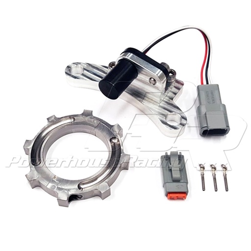 PHR Pinion Speed Kit for Driveshaft Shop Ford 9" Kit (Vehicle Speed) 