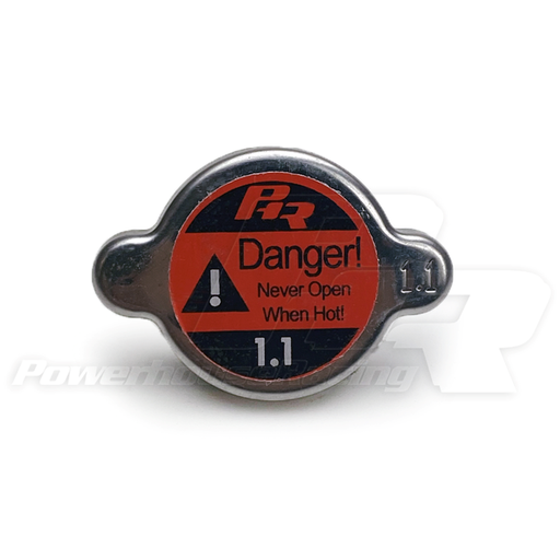 [PHR 01010642] PHR Radiator Cap, 1.1 Bar 