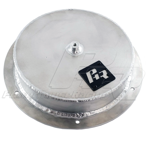 PHR Raised Fuel Tank Cover Kit for 93-98 Supra