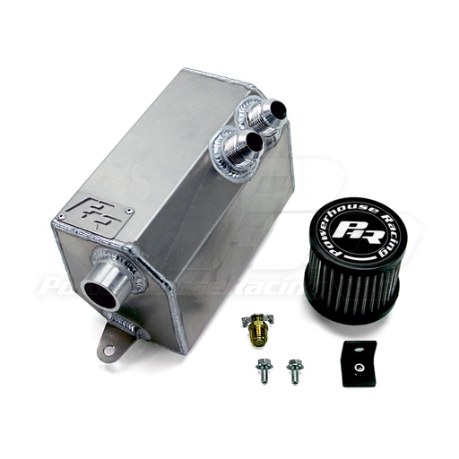 PHR Gen 2 Breather Tank for SC300