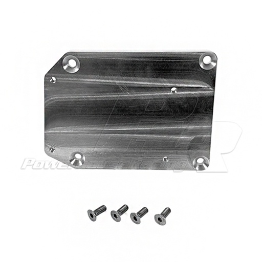 PHR Shifter Mount for Lokar 6R80 Auto Shifter for 1993-1998 MKIV Supra
