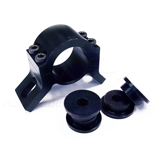 PHR Solid Steering Rack Bushing Kit for Toyota Supra 