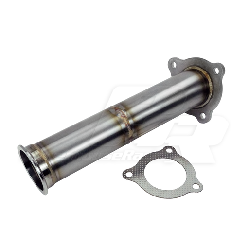 [PHR 01011108.US] PHR Stock Twin Downpipe Upper Pipe (USDM)