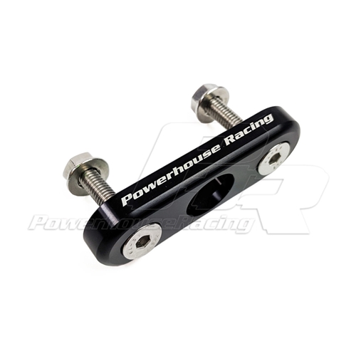 PHR Throttle Cable Dress Up Cover