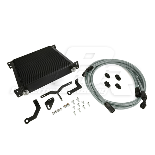 [PHR 01012232.BK] PHR Transmission Cooler for Ford 6R80 Conversion into Supra