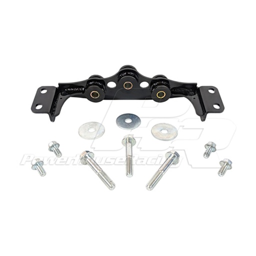 [PHR 01012230] PHR Transmission Mount for Ford 6R80 Conversion into Supra or SC300 