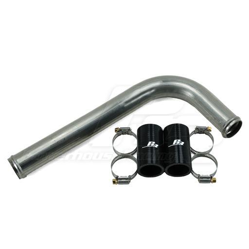 PHR Upper Radiator Pipe, for Non VVT-i, for OEM Supra upper waterneck