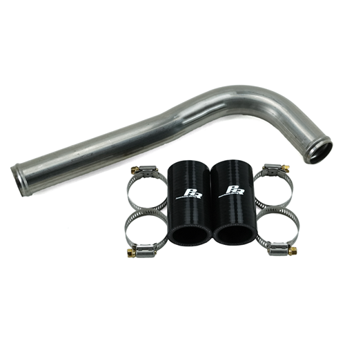 PHR Upper Radiator Pipe, for VVT-i motor, for OEM Aristo upper waterneck