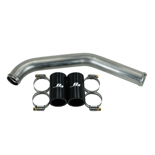 PHR Upper Radiator Pipe, for VVT-i motor, for OEM Supra upper waterneck