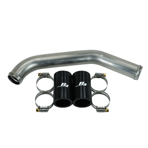 PHR Upper Radiator Pipe, for VVT-i motor, for PHR Billet upper waterneck
