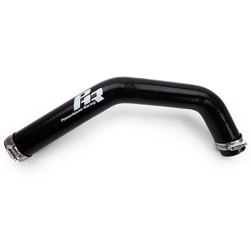 [PHR 01010635] PHR Upper Silicone Radiator Hose for MKIV Supra or SC300, 2JZ-GTE