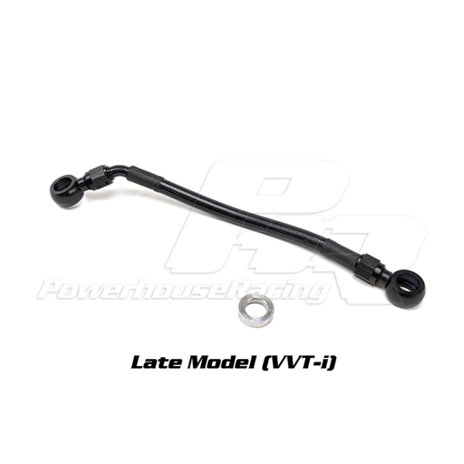 PHR VVTi Gear Oil-Feed Line Kit