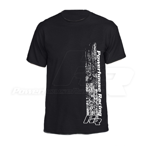 PHR Vertical Tire Tread T-Shirt