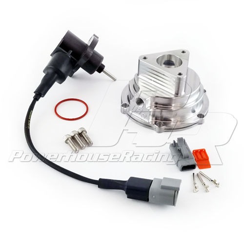 PHR Wastegate Position Sensor Kit for Tial MVR Wastegate