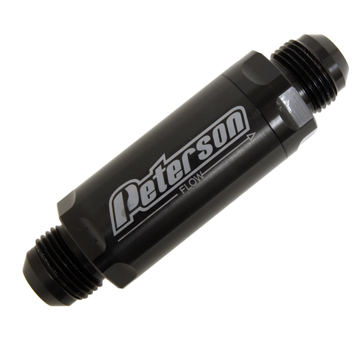 [Peterson 08-1440] Peterson -12AN Inline Pop Off Valve