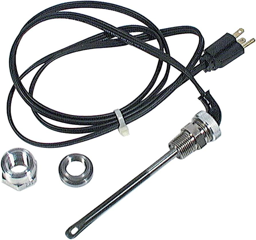 [Peterson 08-0300] Peterson 300 Watt immersion style heater