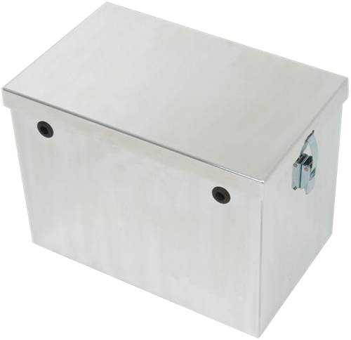 [PHR 00001601] PHR Universal Battery Box