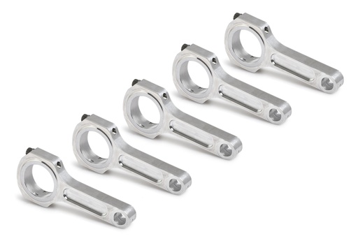 [R&R 2JZ-GTE L19 HONDA JOURNAL] R&R Aluminum Rods for Toyota 2JZ - 2000hp, Honda Journal, L19 Bolt Upgrade