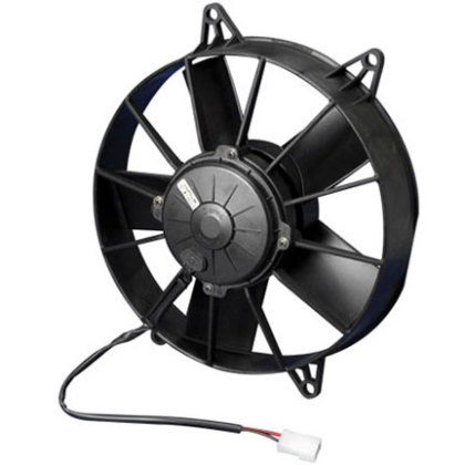 [SPAL 30102057] SPAL 10" Fan Paddle Blade High Performance Fan 