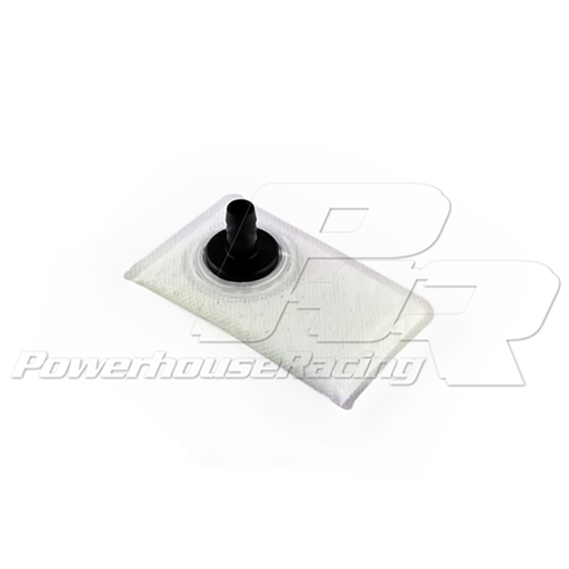 [PHR 00001219] Sock Filter With 3/8 Barb Fitting 