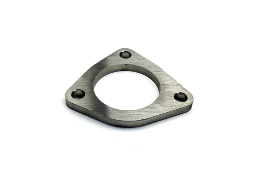 [FB.03.SS.ST.J.0] Stainless Flange for JDM Stock Twin Turbos or JDM Street Torque Downpipe