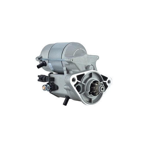 [To 28100-46140-84] Starter Motor for 1993-98 Toyota Supra 