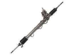 [To 44250-14240] Steering Rack for Toyota Supra 