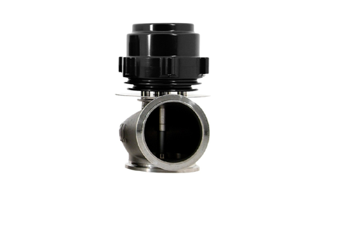 [TIAL 002676] Tial 60mm Wastegate 1.048 bar (15.21 psi) Black