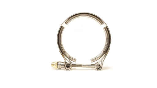 [TIAL 002512] Tial Outlet Clamp for GT42/GT45 Stainless Turbine Housing
