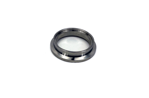[FB.02.SS.WGO.T44] 44mm V-band Wastegate Outlet Flange
