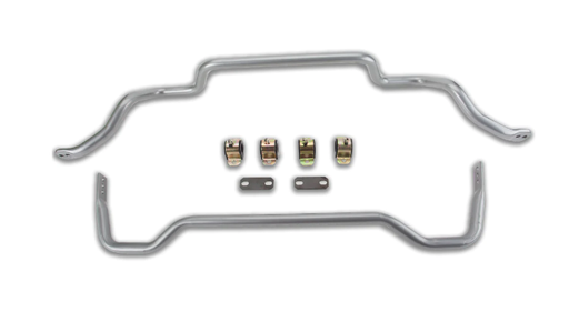 [TMS SUP-SUS-100] Titan Motorsports Adjustable F&R Sway Bar For 93-98 TMS