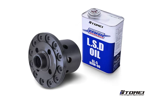 [Tomei TC101B-TYTC15] Tomei 1.5 Way LSD for 220mm Differential 