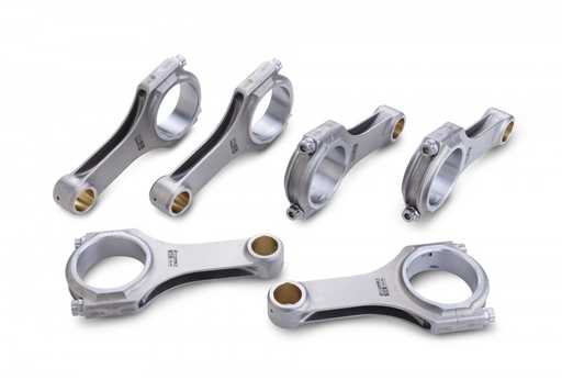 [Tomei TA203A-TY04A] Tomei Forged H-Beam Connecting Rod Set 1JZ-GTE 