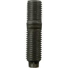 [To 90116-10149] Toyota 10mm Hex Head Stud, Threaded Both Ends for 1993-98 Supra 