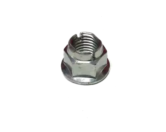 [To 90080-17187] Toyota 10mm Lock Nut for 1993-98 Supra 
