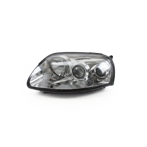 [To 81170-1B220] Toyota Glass Headlight for 1993-98 Supra, Driver Side