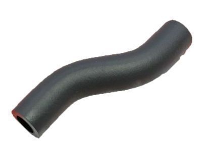 [To 12263-46010] Toyota Large Ventilation Hose for 1993-98 Supra (between valve covers)
