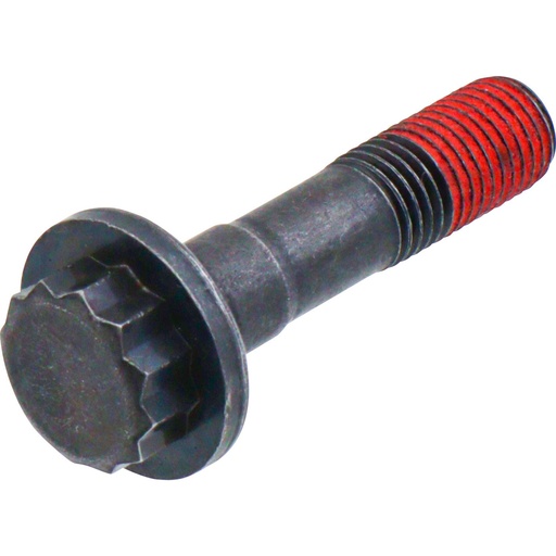 [To 90910-02115] Toyota Long Flywheel Bolt for 1993-98 Supra TT
